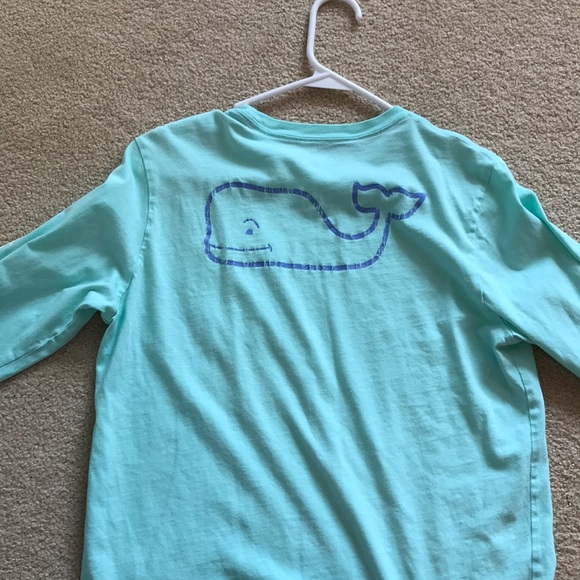 Vineyard Vines Long Sleeve - Picture 3 of 3